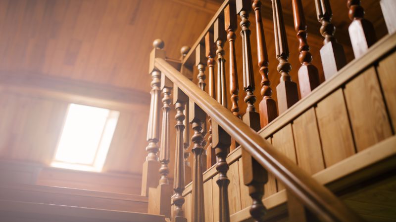 Balcony Rail Repair in Olathe, KS