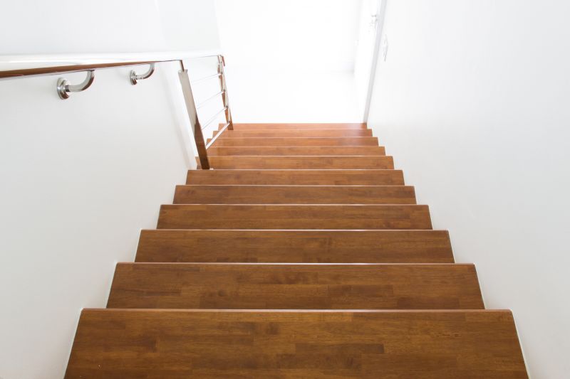 Balcony Stairs Repair in Overland Park, KS