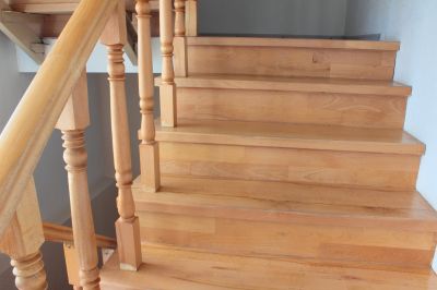 Handrails Replacement in Conroe, TX