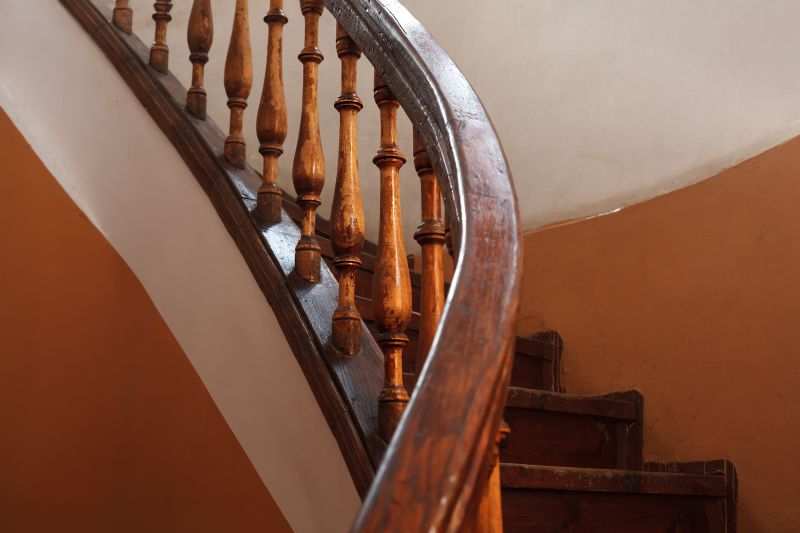 Porch Rail Repair in Kansas City, KS