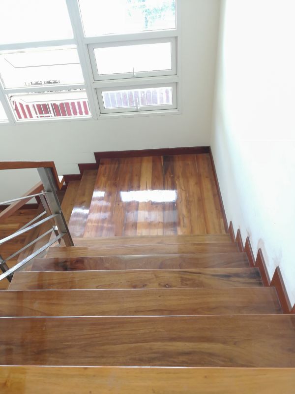 Stairs Replacement in Kansas City, KS