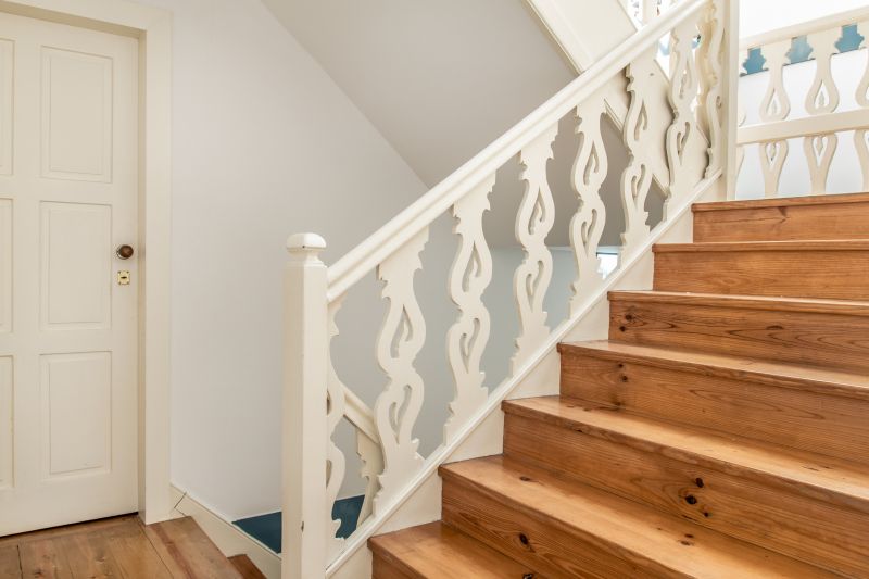 Wood Staircase Design